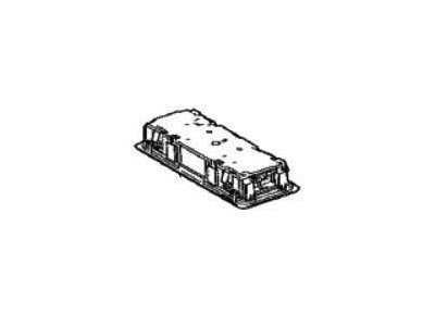 Lexus 81360-60140-C0 LAMP ASSY, SPOT