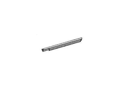 2025 Lexus LX600 Weather Strip - 68174-60090