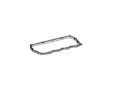 Lexus GX550 Oil Pan Gasket - 35168-60040