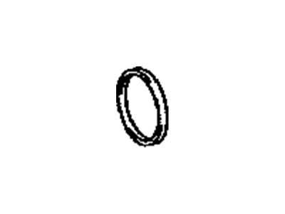 Lexus 35735-30030 Ring, Planetary Output Shaft Oil Seal