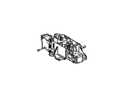 2022 Lexus NX250 Relay Block - 82740-78010