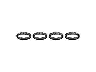 2024 Lexus RX450h+ Piston Ring Set - 13011-15140