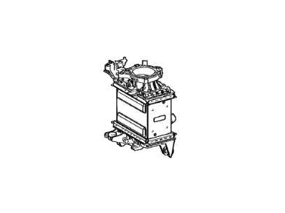 2025 Lexus TX500h Intercooler - 17940-F0010