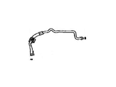 2024 Lexus NX450h+ A/C Hose - 88712-78030