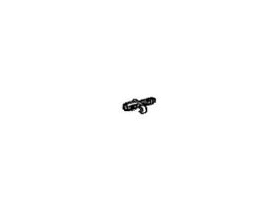 2025 Lexus RZ450e Speed Sensor - 89544-52050