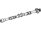 Lexus RX350 Camshaft - 13054-31080 CAMSHAFT Sub-Assembly, No