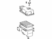 Lexus RX330 Air Filter Box - 17700-31670 Cleaner Assy, Air