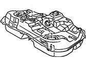 Lexus RX350 Fuel Tank - 77001-48161 Fuel Tank Assembly