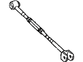 Lexus ES350 Suspension Strut Rod - 48740-33100 Rear Suspension Control Arm Assembly, No.2, Left