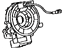 Lexus 84307-33120 Spiral Cable Sub-Assembly With Sensor