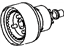 Lexus 28021-38070 Clutch Sub-Assy, Starter