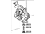 Lexus 15100-0A040 Pump Assembly, Oil