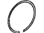 Lexus 90520-99036 Ring, Shaft Snap