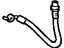 Lexus 90947-02873 Hose, Flexible