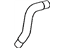 Lexus 16267-38030 Hose, Water By-Pass, NO.3