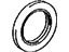 Lexus 90374-A0024 Bearing, Thrust Needle Roller