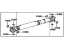 Lexus 37140-60680 SHAFT ASSY, PROPELLE