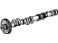 Lexus 13502-50020 Camshaft, NO.2