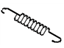 Lexus 90506-14080 Spring, Tension