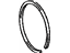 Lexus 90520-52262 Ring, Shaft Snap