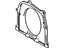 Lexus 11381-31030 RETAINER, Oil Seal