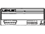 Lexus 11298-31260 Label, Emission Control Information