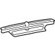 Lexus 55950-78030 NOZZLE ASSY, DEFROST