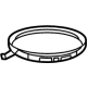 Lexus 17376-25010 GASKET, AIR TUBE