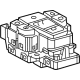 Lexus 84390-78170 SWITCH ASSY, ELECTRI