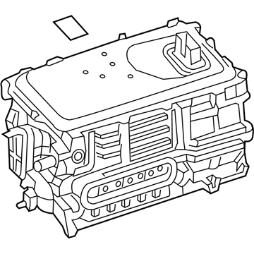 Lexus G92A0-33032