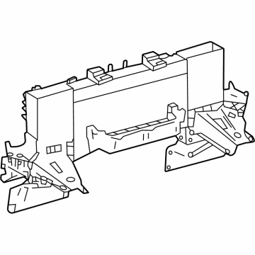 Lexus 65410-11010