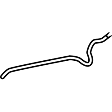 Lexus GX470 Antenna Cable - 86101-60270