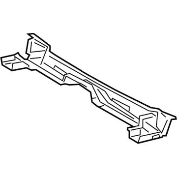 2024 Lexus NX450h+ Rear Crossmember - 57605-42040