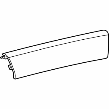 Lexus 55303-60100-C2 PANEL SUB-ASSY, INST