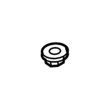 Lexus 90178-12016 Nut, FLANGE