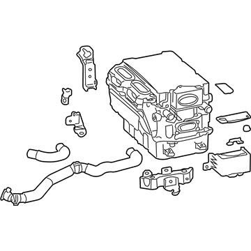 Lexus G9200-50064