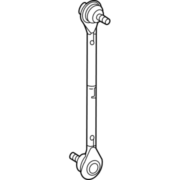 2025 Lexus NX350 Sway Bar Link - 48820-F6010