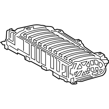 Lexus UX250h Car Batteries - G9510-76030