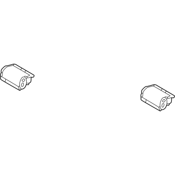 2023 Lexus RX500h Cup Holder - 66990-0E020-C1