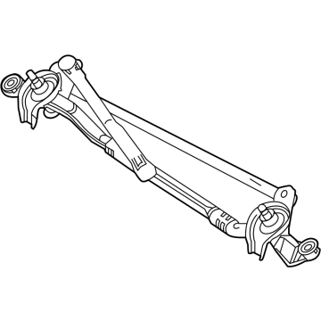 2024 Lexus TX500h Wiper Linkage - 85150-0E190