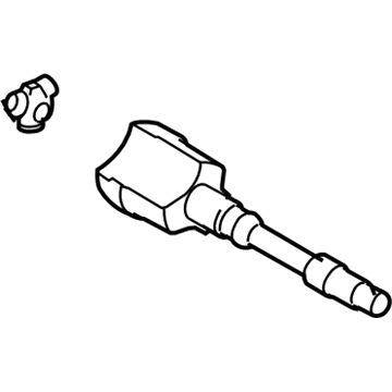 Lexus CV Joint - 43030-30020