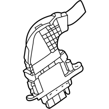 Lexus 821H1-0E150 WIRE, HV FLOOR UNDER