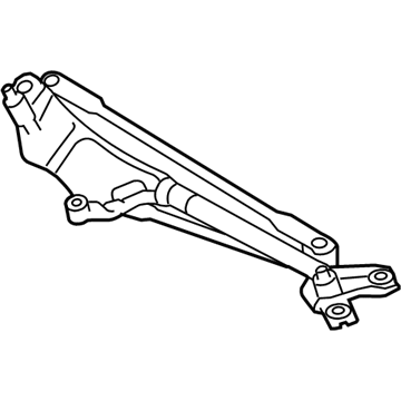 Lexus Wiper Linkage - 85150-30690