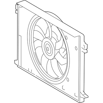 Lexus 16360-F0070