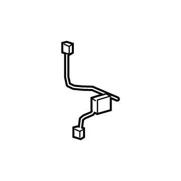 Lexus UX300h Fuel Level Sensor - 83320-76030