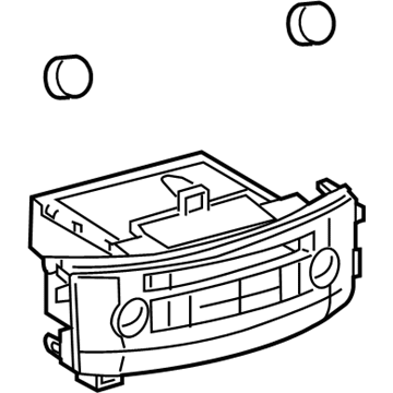 Lexus 86120-60G10