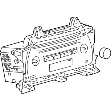 Lexus 86140-78010