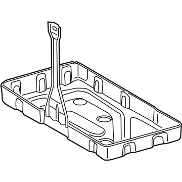 Lexus 74410-50030