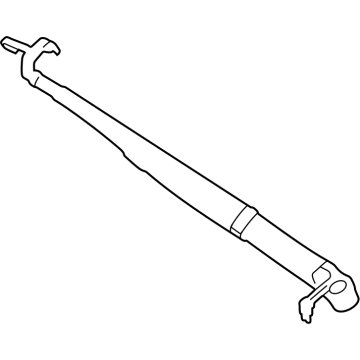 2025 Lexus RX500h Wiper Arm - 85221-0E180