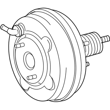 Lexus 44610-24320